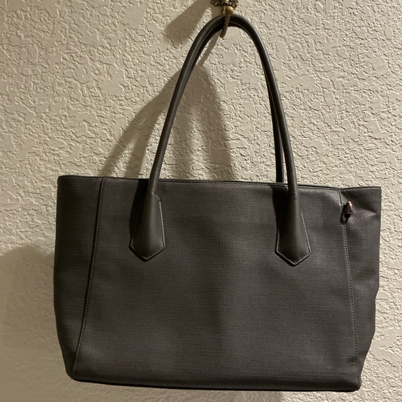 DAGNE DOVER SIGNATURE TOTE - Picture 3 of 8